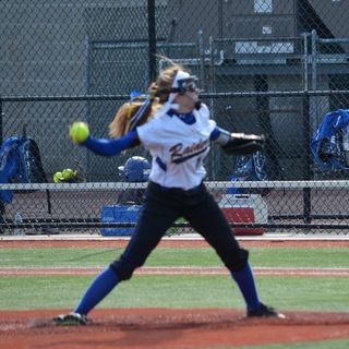 North Brunswick Softball(6-4) vs. JFK(6-4)