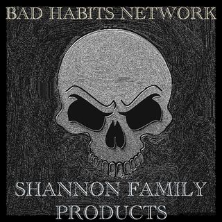 SFP Bad Habits Network