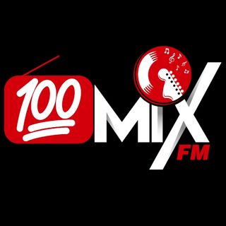 100 MIX FM