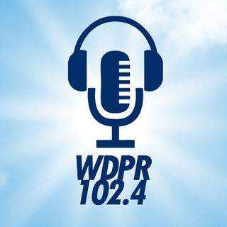 WDPR 102.4IR