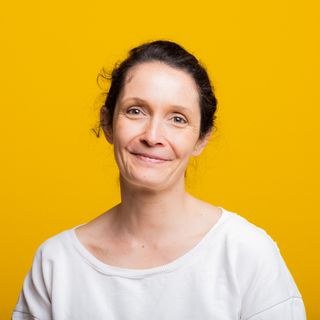 Caterina Ratti: Tavola Calma | FF#6