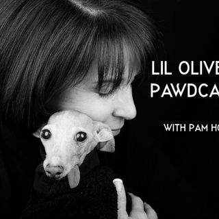 Lil Olive's Pawdcast