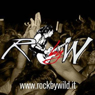 Rock by Wild