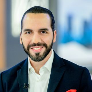 Las reformas a la constitución que quiere Nayib Bukele en El Salvador