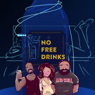 Ep 32 - All Balance