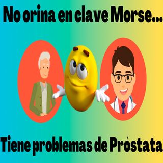 117 Problemas con la próstata