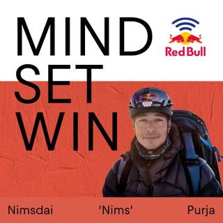 Ground-breaking Nepalese mountaineer Nimsdai ‘Nims’ Purja – finding purpose