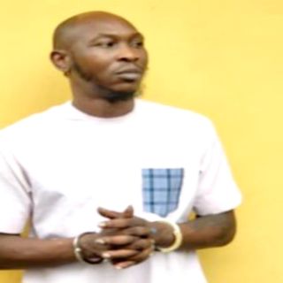 BREAKING: Nigerian Singer, Seun Kuti Arraigned In Court For Assault