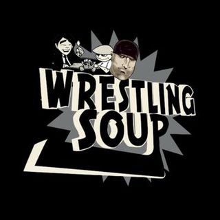 ZOOTED (Wrestling Soup 6/1/22)
