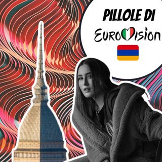 Pillole di Eurovision: Ep. 17 Rosa Linn