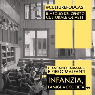 29 - Infanzia, Famiglia e Società. Giancarlo Baussano e Piero Malfanti, 12 maggio 1983