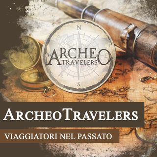 Trailer - ArcheoTravelers