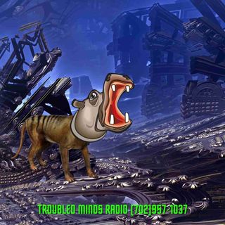 Designer Extinction - Body Memory and Our Coming Chimeric Dystopia