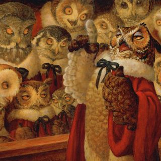 Nomi Assurdi degli Animali - Curiosità