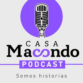 Casa Macondo Studio