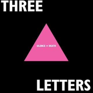 The Three Letters Podcast
