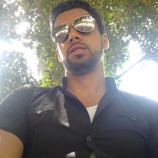 Hamza EL Adili