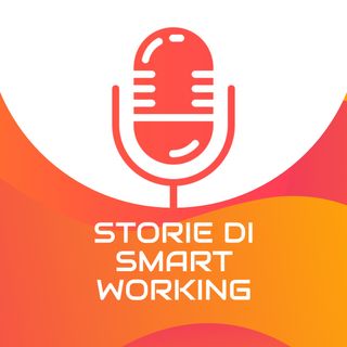 Storie di Smart Working | Intervista a Davide Fiz ideatore del progetto "Smart Walking"