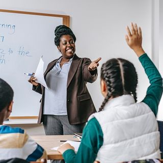 Teachers Would Get A $2,000 Pay Raise Under Budget Proposal