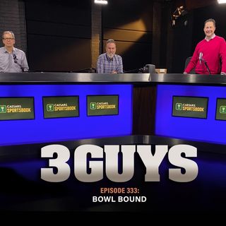 WVU Football: Mountaineers Are Bowl Bound (Episode 333)