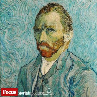 Vi racconto Van Gogh