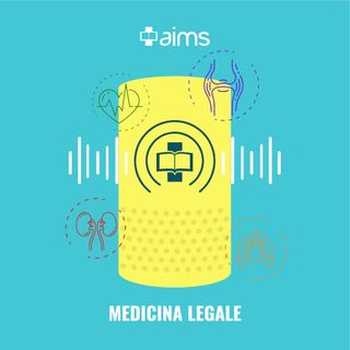 AIMS - Medicina Legale