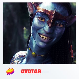 T11E07- De James Cameron: Avatar de Günther Frager