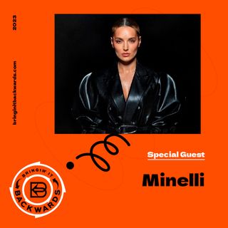 Interview with Minelli