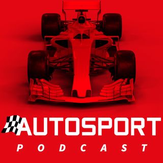 Formula 2 title decider preview, with George Russell