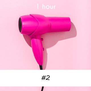 #2 | 1 hour HAIR DRYER Sound Podcast | White Noise | ASMR sounds for deep Sleep | Relax | Meditation | Colicky
