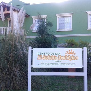 Solcito Ecologico