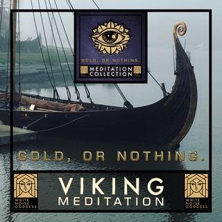 Viking Meditation | Power Meditation | Viking Music | Absolute Focus