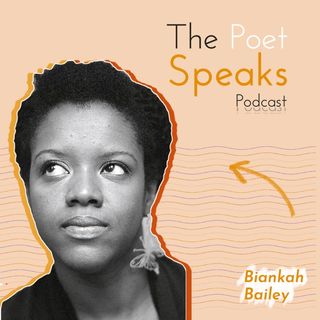 Poetry is Preparation (ft. Biankah Bailey)