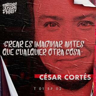T1EP2 - César Cortés