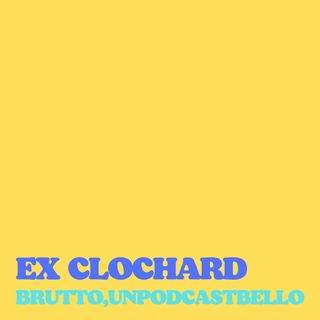 Ep #724 - Ex clochard