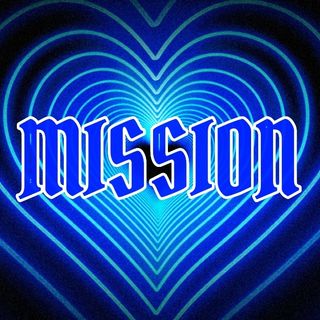 'MISSION'