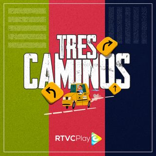 Capítulo 15: Tres Caminos