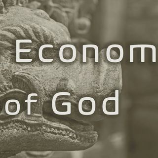 Rev. Dr. Jeff Smith | The Economy of God