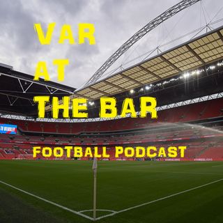 VAR at the Bar