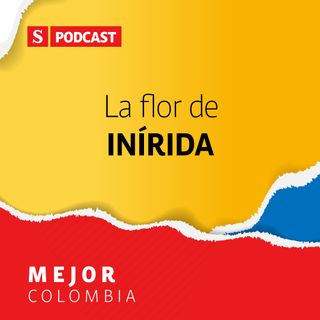 Flor de Inírida: símbolo de desarrollo económico sostenible en Guainía