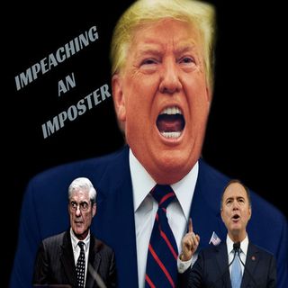 Mueller Failed us - But Impeachment is Coming!