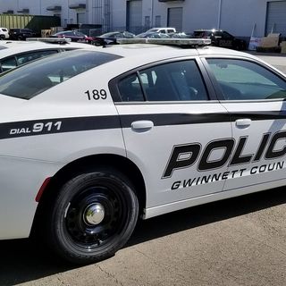 Public Can Leave Comments About Gwinnett County Police Department