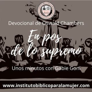 La cumbre de la exaltación