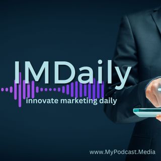 IMDaily - Innovate Marketing Daily