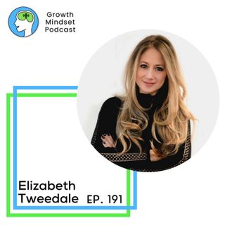 192: Elizebeth Tweedale,  CEO CypherCoders: How Learning to Code is the Answer to Everything, Mindsets in Business and Learning, Is it Bette
