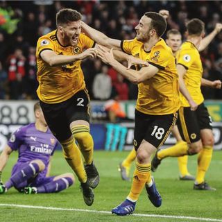 Assassination of Arsenal and repeat or revenge against Watford?