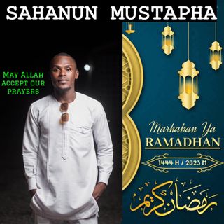 Sahanoon Mustapha