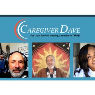 How Caregivers Can Rejuvenate Themselves Through Holistic Fitness, Maliko Sensei