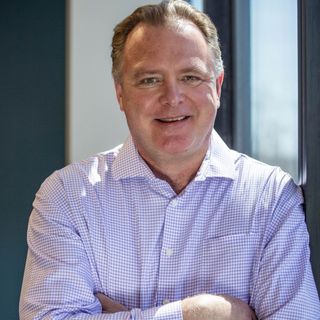 Smith Publicity's 25 Year Anniversary Episode with CEO Dan Smith
