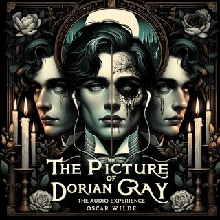 The Picture of Dorian Gray - Chapter 3